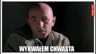 RAPA WYRYWA CHWASTA