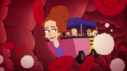 big mouth S08E03