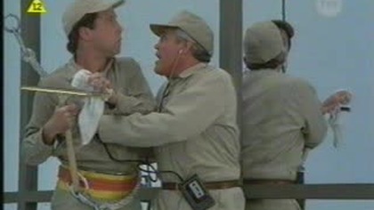 Akademia Policyjna 6 - Operacja Chaos xvid