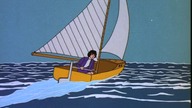 The New Adventures of Superman: Rain of Iron: Part 2 (S03E08) [ENG]