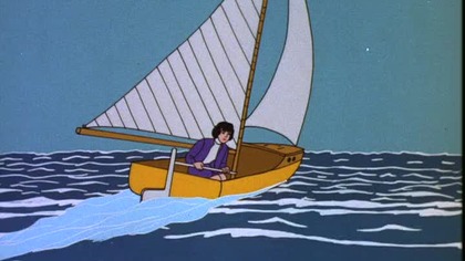 The New Adventures of Superman: Rain of Iron: Part 2 (S03E08) [ENG]