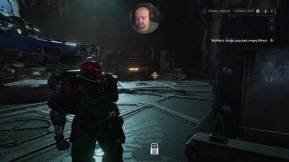 Space Marine 2 Jak wygląda tryb PVE w grze.  Opis i pokaz.