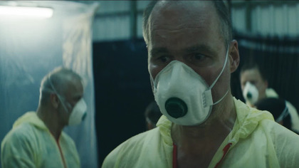 Wyspa S03E05 Lektor PL