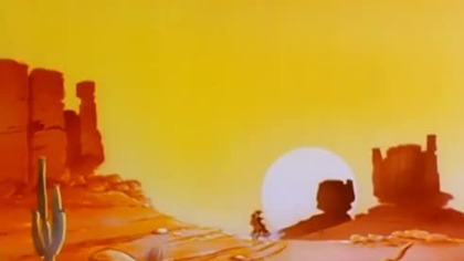 Lucky Luke - 42 - Daily Star