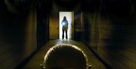 Nocny strażnik (2023)