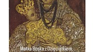 Matka Boża z Dzieciątkiem.  Gmina Dziewieniszki, Litwa.  Marija su kūdikiu.  Norviliškių b.  Dieveni