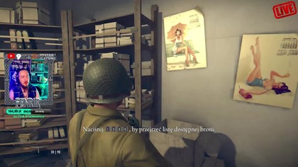 Mafia II: Definitive Edition #1Honor, krew i kasa  Empire Bay czeka [NA ŻYWO]