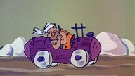 Flintstonowie S03E28