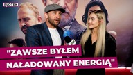 Borys Szyc o Vinci 2 i Idze Świątek.  Ma ważne wnioski