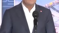 Donald tusk i zjeby