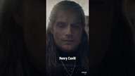 The Witcher Grunting: Henry Cavill vs.  Liam Hemsworth