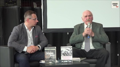 Ireneusz Lisiak: eskimoska wsp&oacute;łpraca z Niemcami w czasie 2WŚ