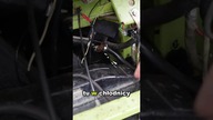 Elektroniczny kontroler wentylatora Żuk