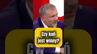 Komentarz Ziobry do Afery Giertycha/Krauzego! Dlaczego akcje były ZABLOKOWANE?