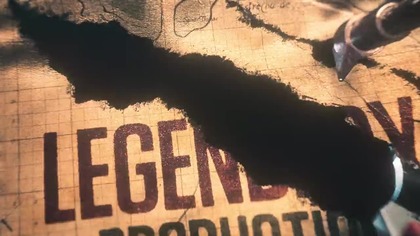 Tomb Raider Legenda Lary Croft S01E04 Wielkie Kłamstwa,Małe Sekrety