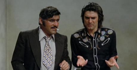 Krwawe porządki (1972)