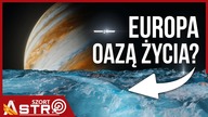 Ostatnia szansa dla życia w Układzie Słonecznym - AstroSzort