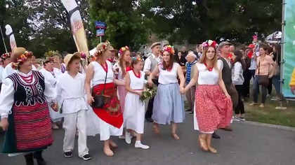 Wianki nad Wisłą #2