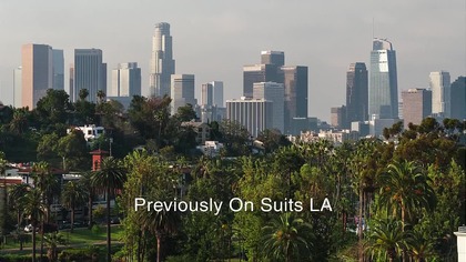 LA w garniturach - Suits LA [S01E03] (2025) [720p] [WEBRip] [x264] [HT] [Lektor PL]