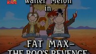 Walter Melon 23. 2 - Siat Max