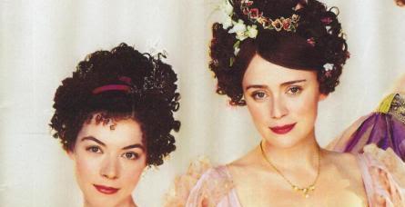 Żony i córki (1999) Lektor PL