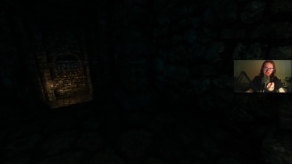 ONA JEST SZALONA! | Amnesia: Justine