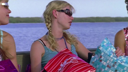 H2O - Wystarczy kropla S01E09 Dubbing PL