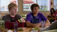 Zeke i Luther sezon 3 odc.  11 - Skater Girl Island HD PL