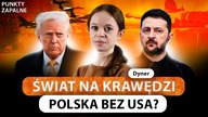 PRZEŁOM W NATO I WIELKIE ZBROJENIE.  DYNER: POLSKA NIE MOŻE POLEGAĆ WYŁĄCZNIE NA USA
