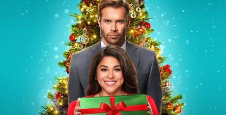 Ochroniarz na święta (2022)