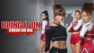 Dziewczyny z drużyny 7 (2022) [Lektor PL] - Bring It On: Cheer or Die