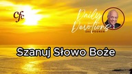 Zac Poonen - Szanuj Słowo Boże