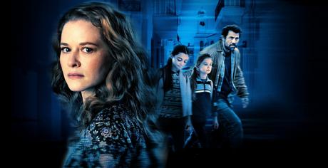 Uprowadzone przez ojca (2022)