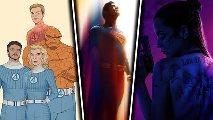 Na te filmy czekam w 2025!