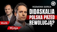 CZY POLACY SĄ GOTOWI NA WIELKĄ POLSKĘ? WYŻGA I DIDASKALIA
