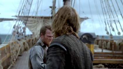 Piraci (Black Sails) S02E01 IX.