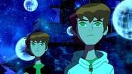 Ben 10 Omniverse Sezon 6 (Źli Rootersi) Odc 1 - I nie było żadnego | (And Then There Were None)