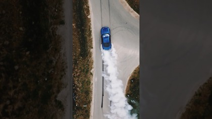 MUSTANG GT *blokada przednich kół* *palenie gumy* *wynajmij do ślubu pomorze*