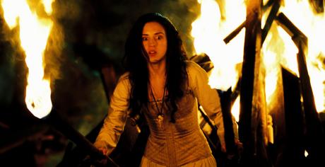 Zdjęcia Ginger 3: Początek (2004)