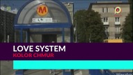 Love System - Kolor chmur 1080p