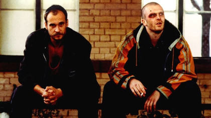 Poniedziałek (1998) Cały film PL