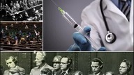 Fikcyjne choroby  mafia medyczna  zbrodnie medyczne na dzieciach  Agnieszka Obara