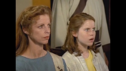 Spellbinder 2: w Krainie Władcy Smoków odcinek 04 lektor pl