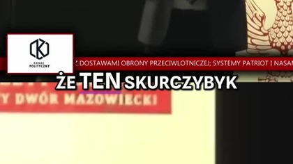 Alarm w Polsce: Czy czeka nas wojna i zamknięcie? #shorts