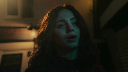 Pomost S01E04 Lektor PL