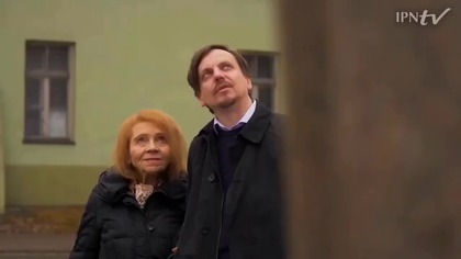 Alwida Bajor, Witalis Masenas.  Short video clip