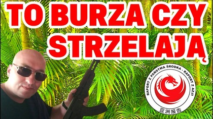 Wojna Tajlandia Kambodza.  Wyciekły taśmy Kapelusza Zapraszam na live specjalny, info w komentarzach
