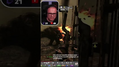 Nowy cheat Aimbot w 7 days to die 2. 0 #shorts