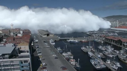 Arktyczny wiatr 2010 lektor