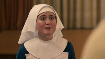 Z pamiętnika położnej S08E03 Lektor PL